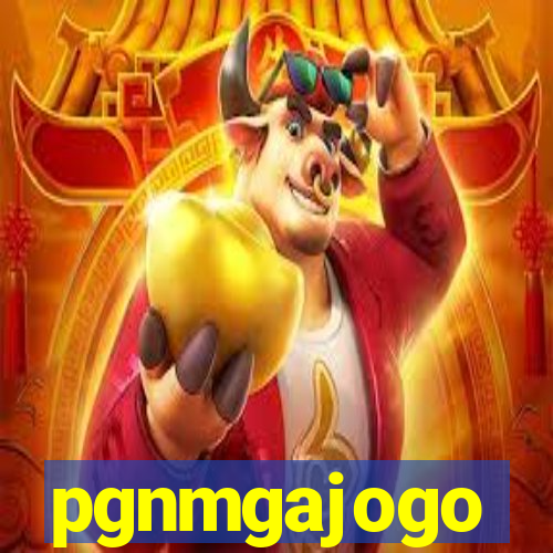 pgnmgajogo