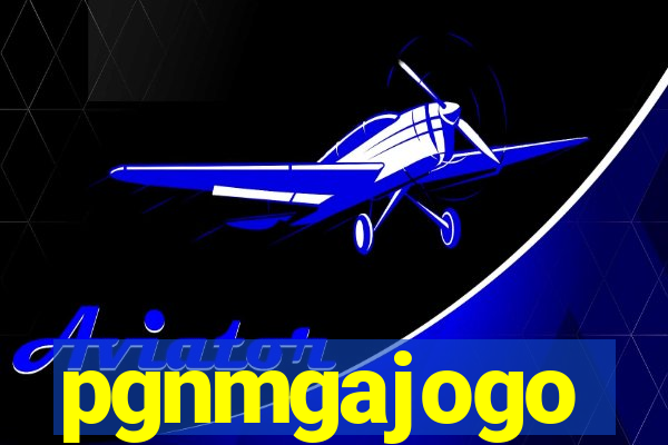 pgnmgajogo