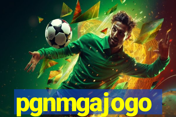 pgnmgajogo