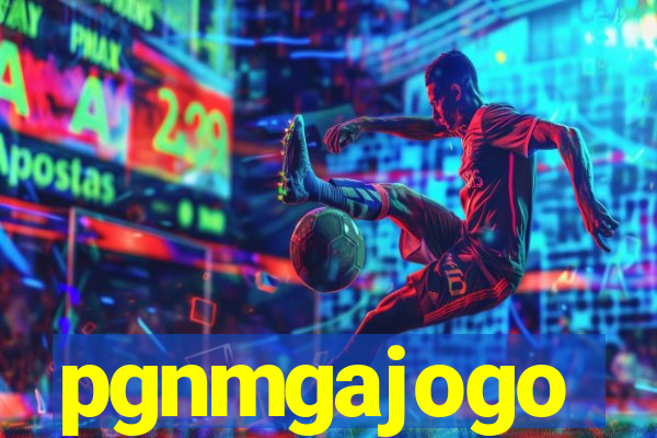 pgnmgajogo
