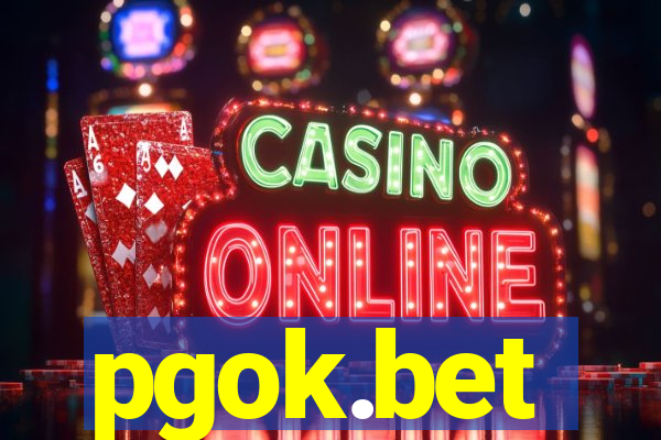 pgok.bet