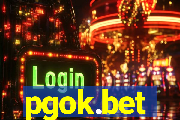 pgok.bet