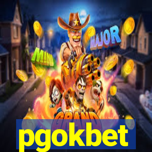 pgokbet