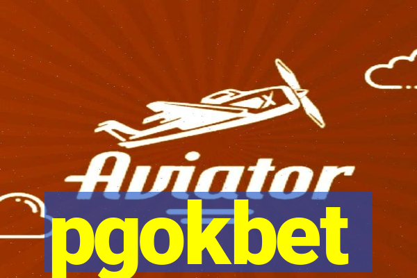pgokbet