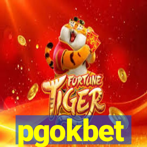 pgokbet