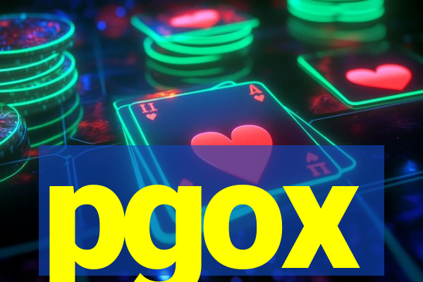 pgox