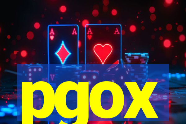 pgox