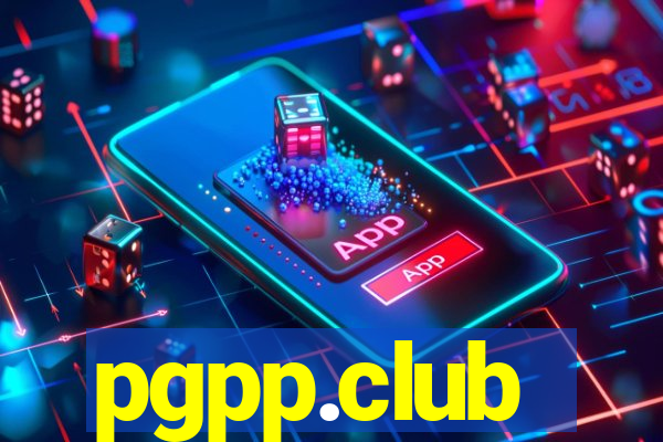 pgpp.club