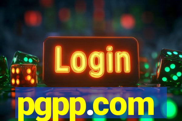 pgpp.com