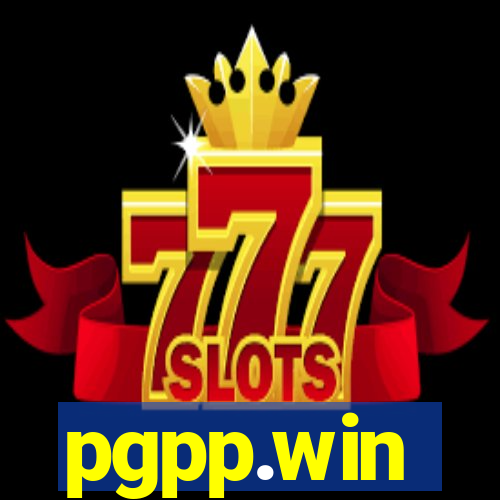 pgpp.win