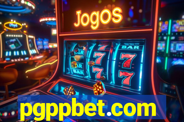 pgppbet.com