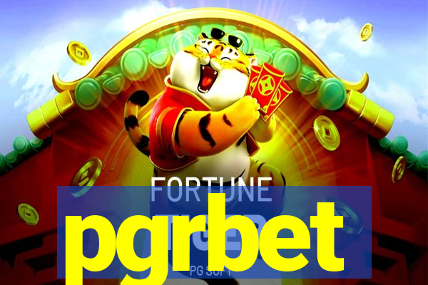 pgrbet