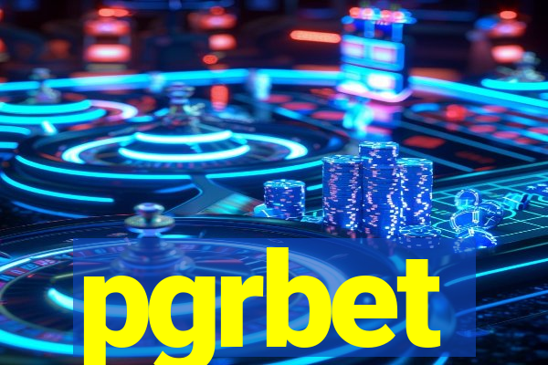 pgrbet