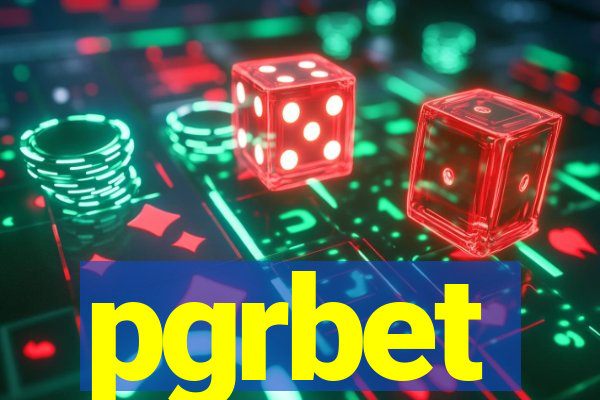 pgrbet
