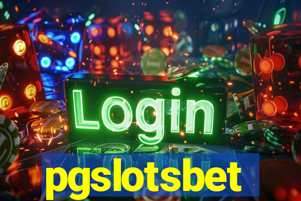 pgslotsbet