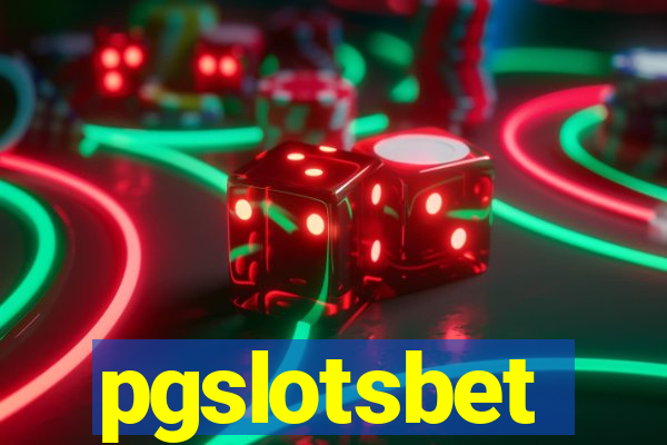 pgslotsbet
