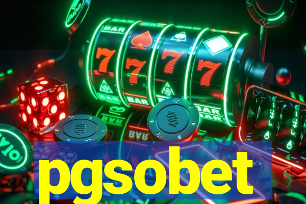 pgsobet