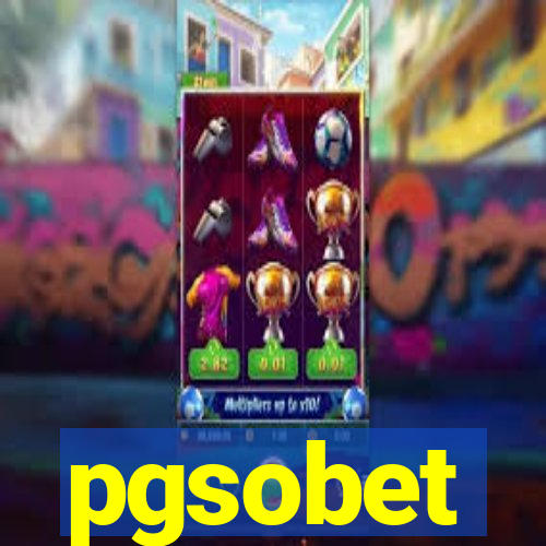 pgsobet
