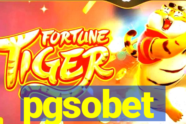 pgsobet