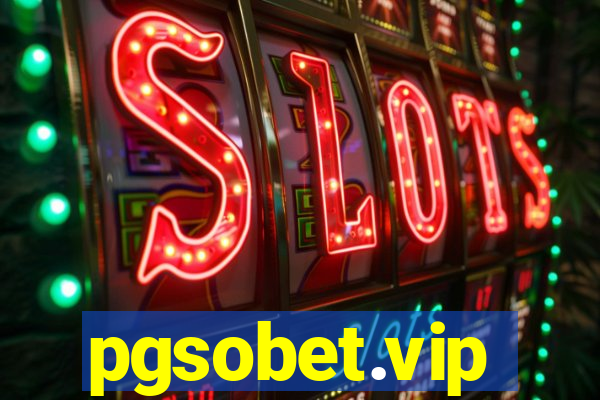 pgsobet.vip