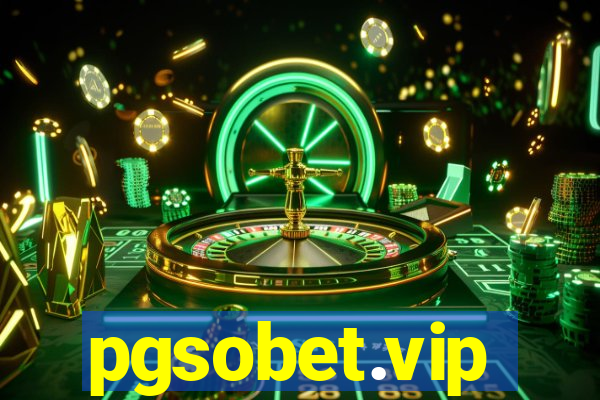 pgsobet.vip