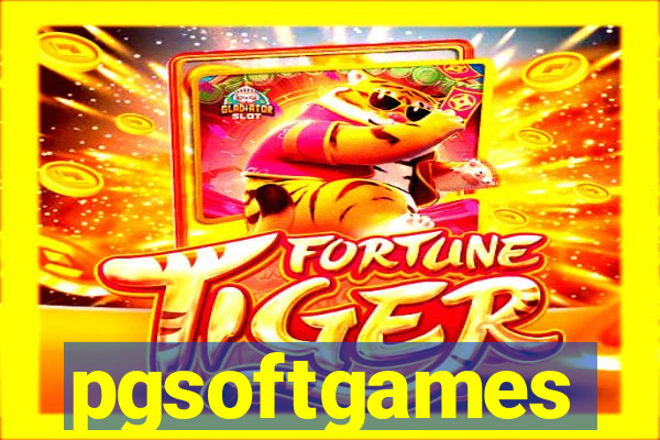 pgsoftgames
