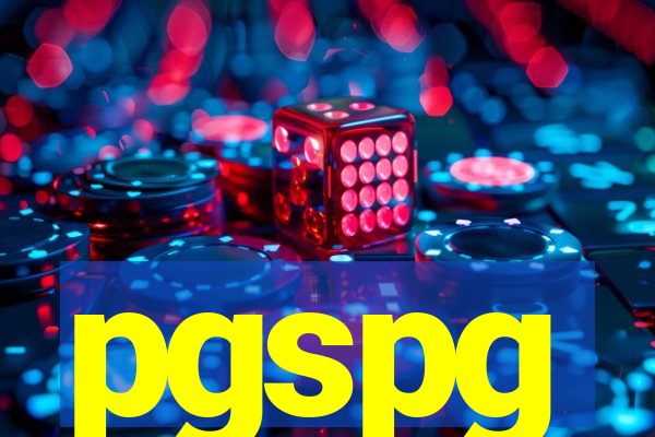 pgspg