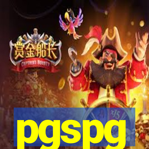 pgspg