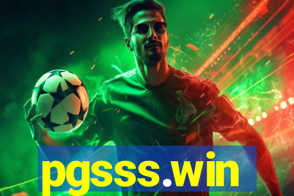 pgsss.win