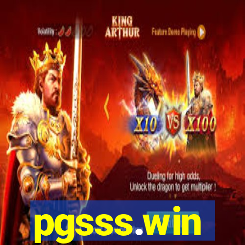 pgsss.win