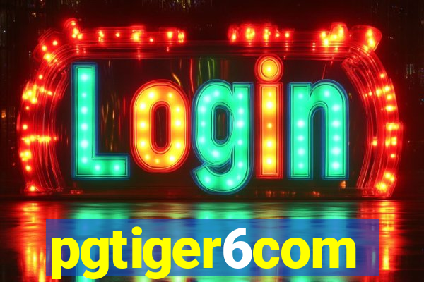 pgtiger6com