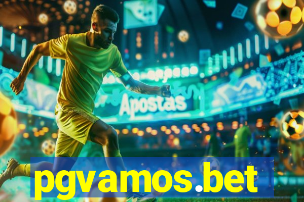 pgvamos.bet