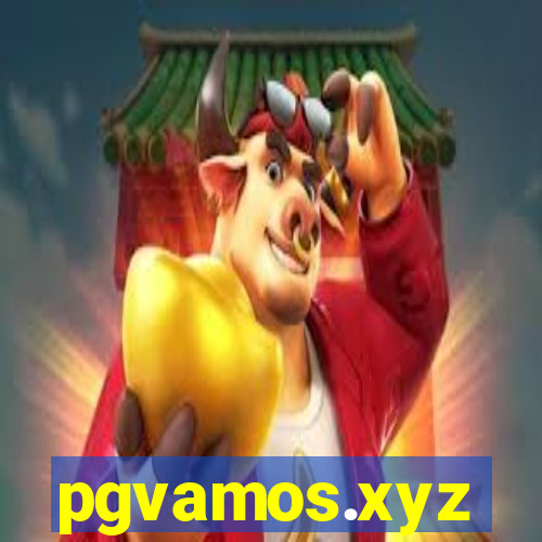 pgvamos.xyz