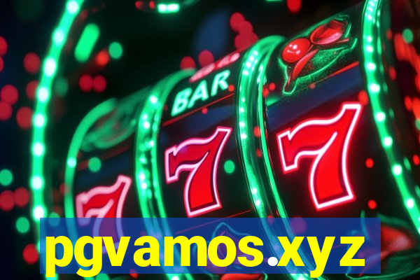 pgvamos.xyz