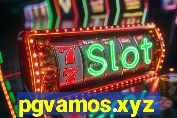 pgvamos.xyz