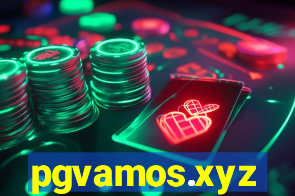 pgvamos.xyz