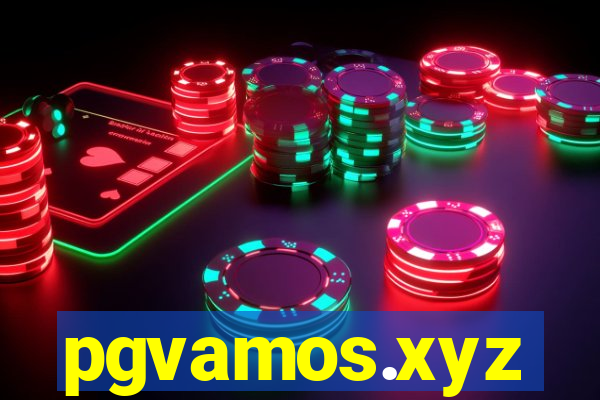 pgvamos.xyz