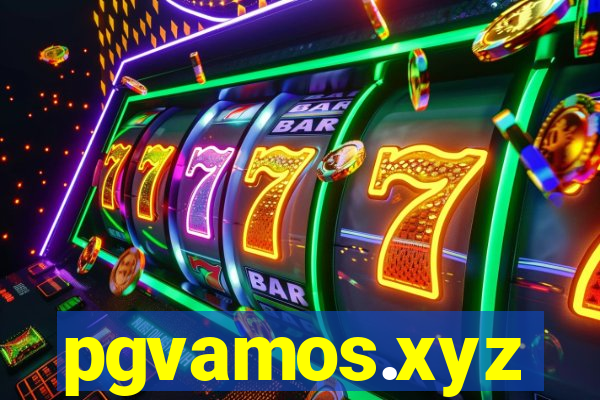 pgvamos.xyz