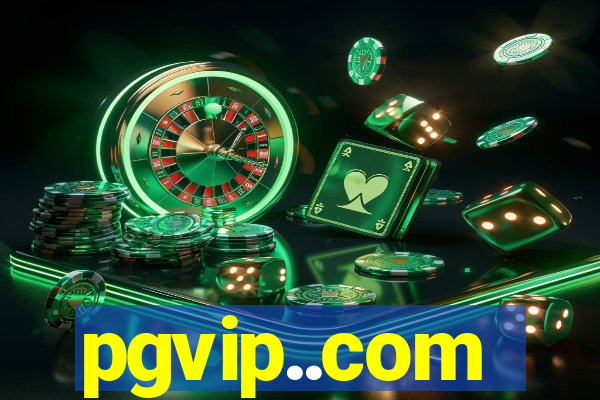 pgvip..com