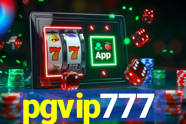 pgvip777