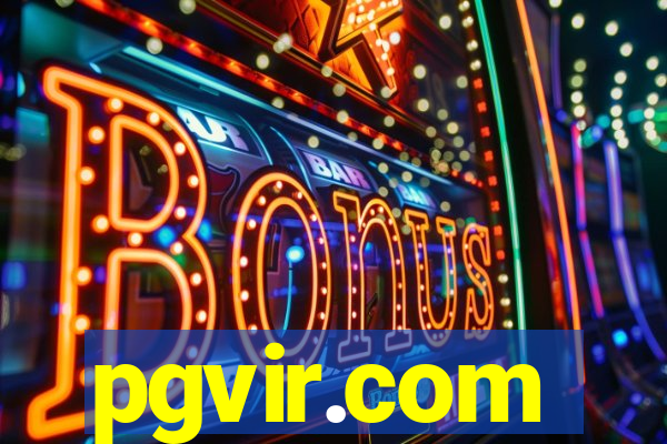 pgvir.com