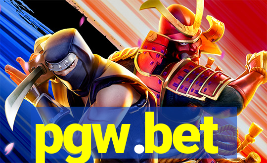 pgw.bet