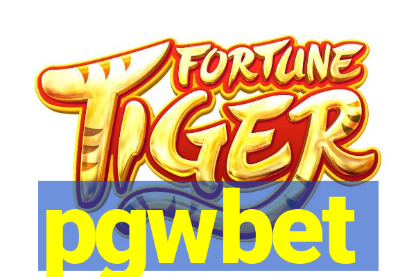 pgwbet