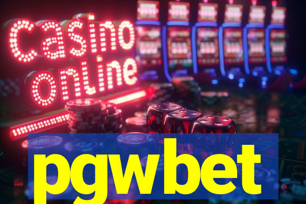 pgwbet