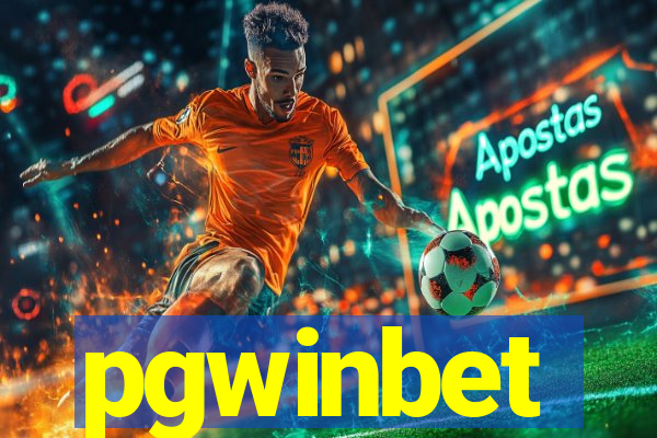 pgwinbet