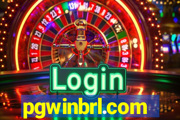 pgwinbrl.com
