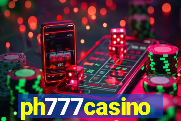 ph777casino