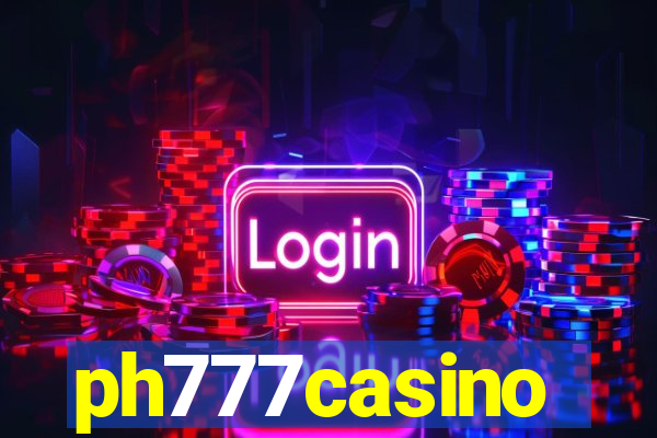 ph777casino