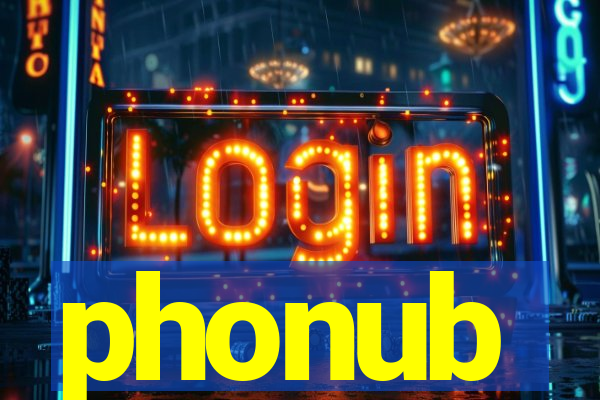 phonub