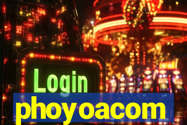 phoyoacom